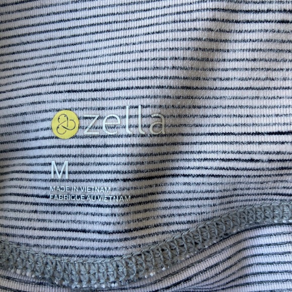 Zella high waisted leggings - Picture 3 of 3